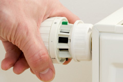 Beckington central heating repair costs